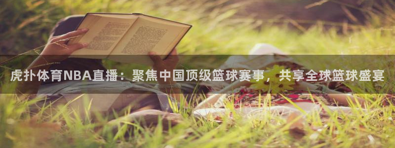 虎扑体育NBA直播：聚焦中国顶级篮球赛事，共享全球篮球盛宴